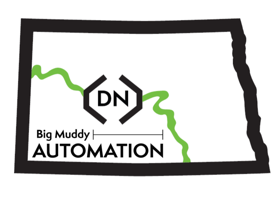 Big Muddy Automation