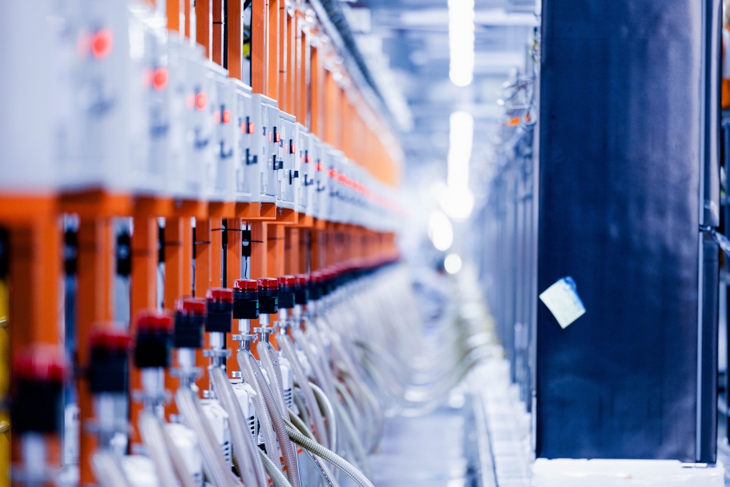 Custom Automation Solutions for Energy Challenges